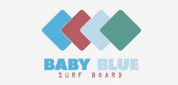 BABY BLUE Japan