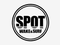 Spot  wake & surf