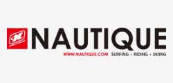 Nautique Boat