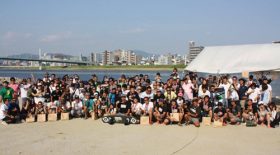 6月17日(土)〜18日(日)に開催された中四国ブロック大会のリザルトを発表！