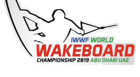 IWWF WORLD WAKEBOARD CHAMPIONSHIP 2019 ABU DHABI UAE のご案内