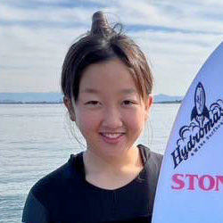 RUNA ABIKO