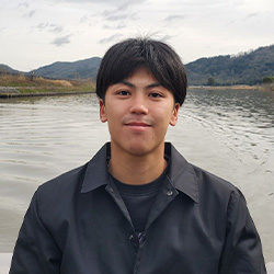 HARUKI  KOMATSU