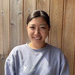 HARUNA YUKI