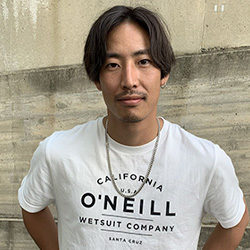ISSEI  ASADA