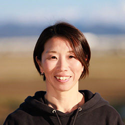 KAYO KOSHIMURA