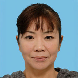 KAZUKO IKETOMI