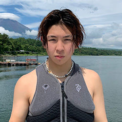 KAZUMA TOYOIZUMI
