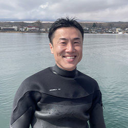 KEIICHI KOJIMA