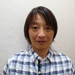 KIYOKO  TAGUCHI