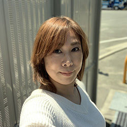 MASAMI NAKAOKA