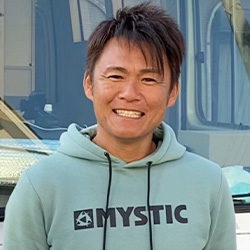 MASAYUKI YAMAUCHI