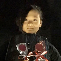 MIINA MOTOHASHI