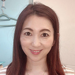 MISATO TOKUNAGA