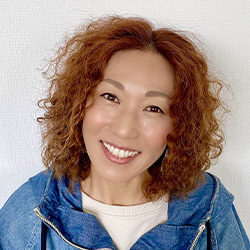 松浦 るみ