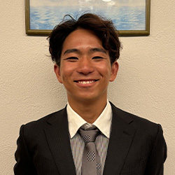河村 琉馬