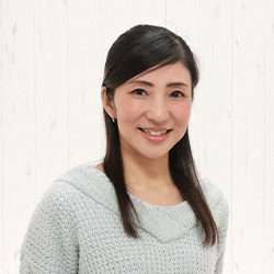 SANAE MORI