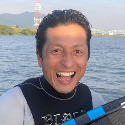 SHINJI  FUJISAKI