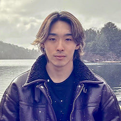 SHION TAKAIWA