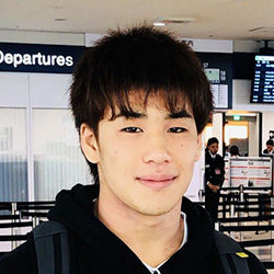 SHOICHI ONIZUKA