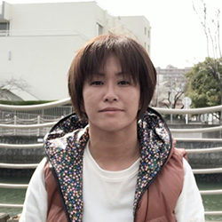TOMOKO NAKAGUCHI