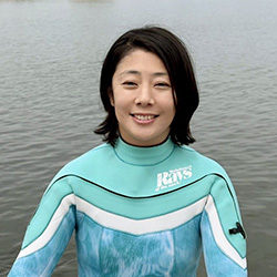 中野 蓉子