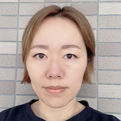 YOKO UMAKOSHI