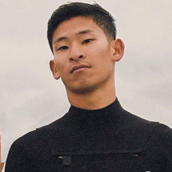 YOU HAMAZAKI