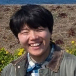 YU NISHIKAWA