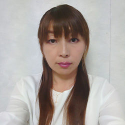 YUKA TATEISHI