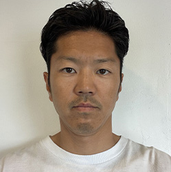 YUKI  TAGUCHI