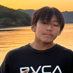 YURA NAKASHIMA