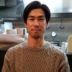 YUSUKE NAGAI 