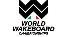 IWWF World Wakeboard Championships in Italy開催決定