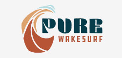 Pure wakesurf