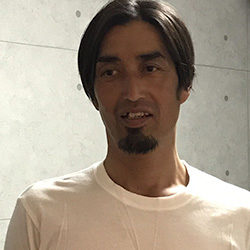 KIYOSHI MATSUMOTO