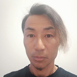 ATSUSHI HIRANO
