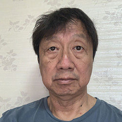YOSHIHIRO KAWASAKI