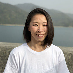 KAYO KOSHIMURA