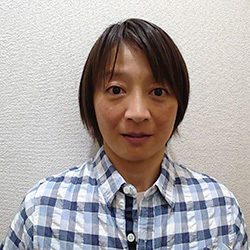 KIYOKO  TAGUCHI