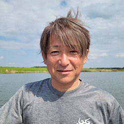 TOSHIYUKI MIYAKE