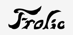 Frolic