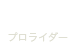 PRO RIDER プロライダー