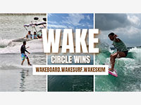 CIRCLE WINS
