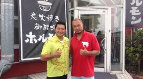 手塚翔太が出演する番組の放送日が 決定！