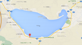東日本ブロック山中湖大会　4日（土）大会会場変更のお知らせ