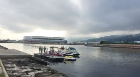 関西東海ブロック第2戦・芦屋大会のスタートリストを発表！