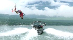 2016シリーズチャンピオン・濱崎優友 インタビュー『若き王者』が語る、”Wakeboard”と”未来の自分”