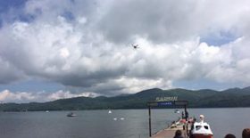 ウェイクシリーズ第2戦・山中湖大会＆東日本ブロック大会 タイムスケジュール