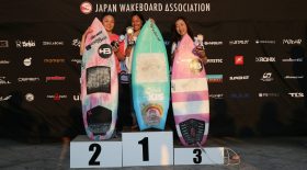 AMA TOUR surf  Women　FINAL
